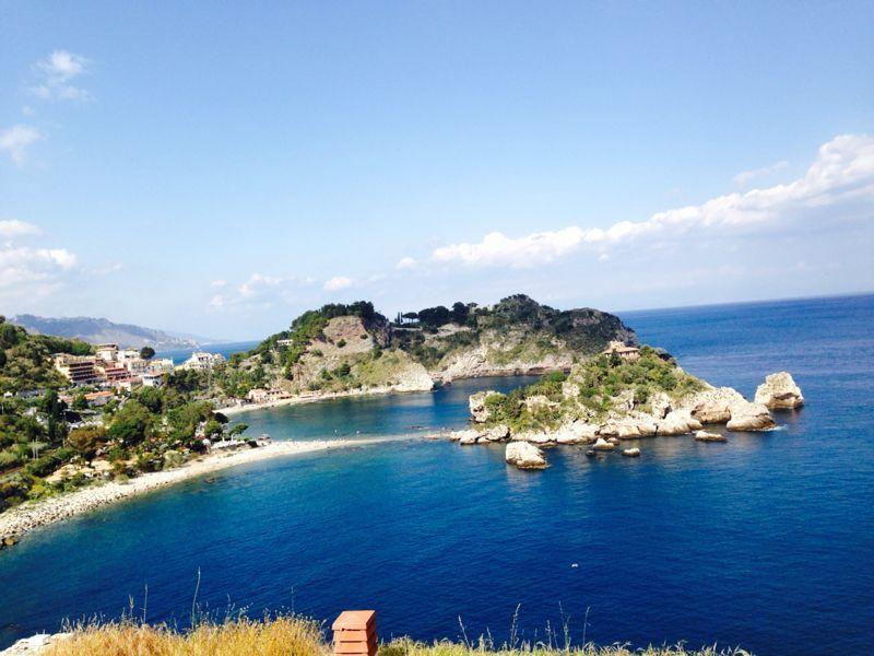 B&B Il Padrino Savoca Exterior photo